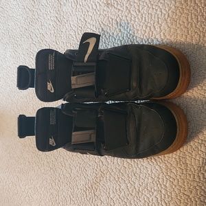 Nike air force one sequoia men's low utility shoe